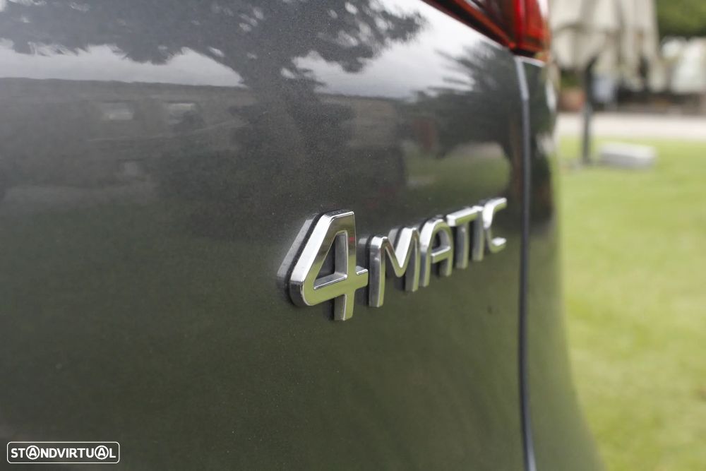 Mercedes-Benz EQS SUV 450 4Matic - 11