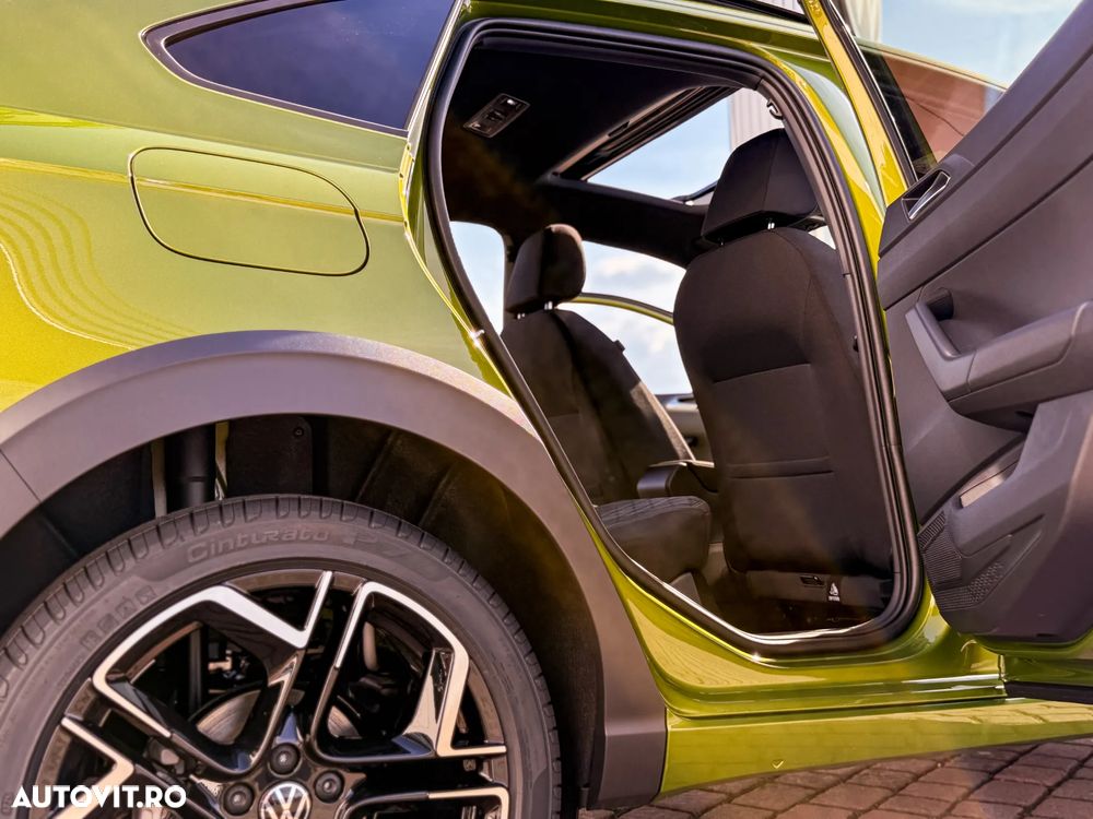 Volkswagen Taigo 1.5 TSI DSG R-Line - 14