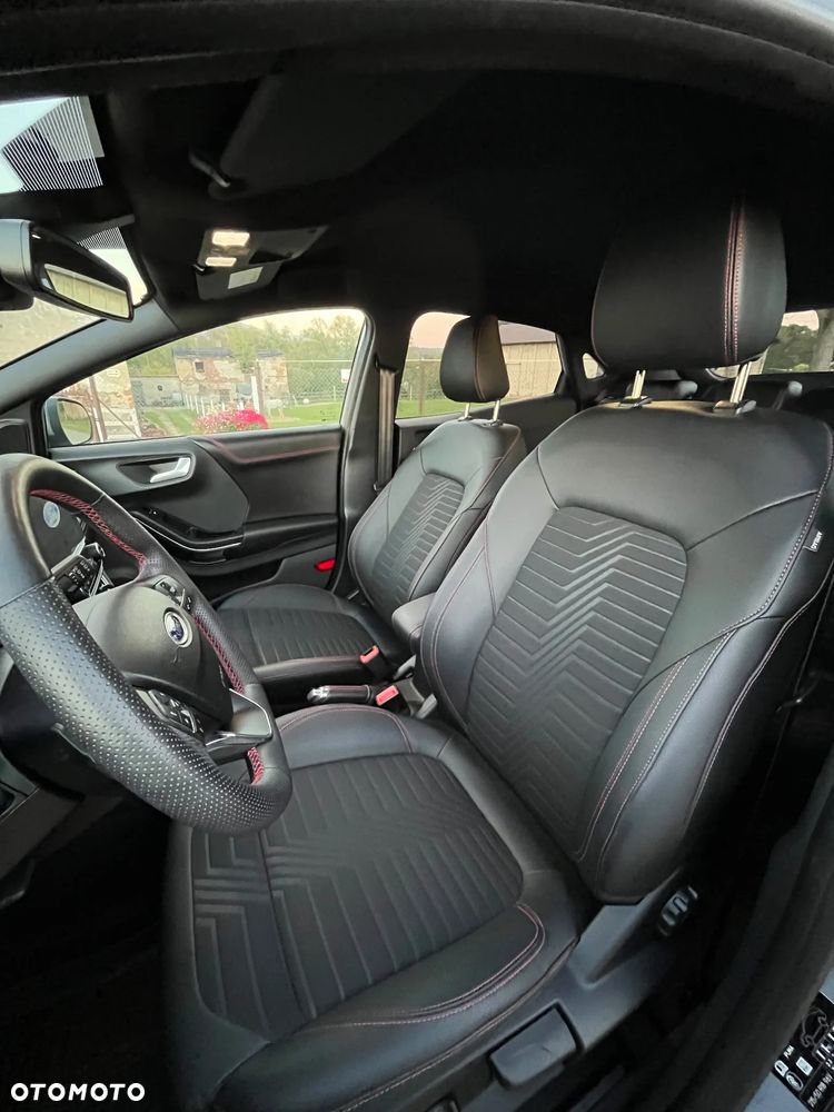 Ford Puma - 16