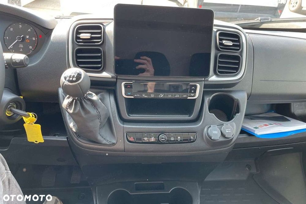 Fiat Ducato - 13