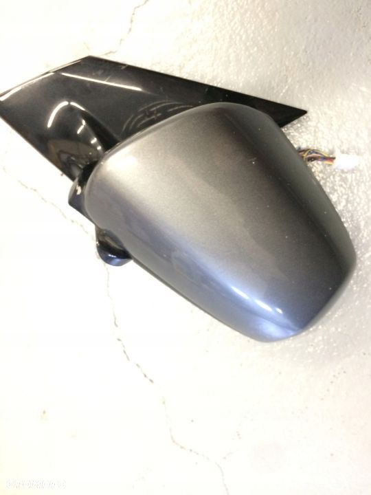 NISSAN MURANO Z50 K21G LUSTERKO LEWE 9PIN EU - 3