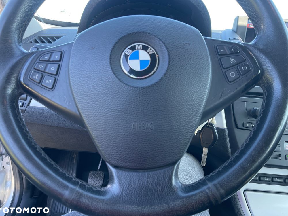 BMW X3 - 17