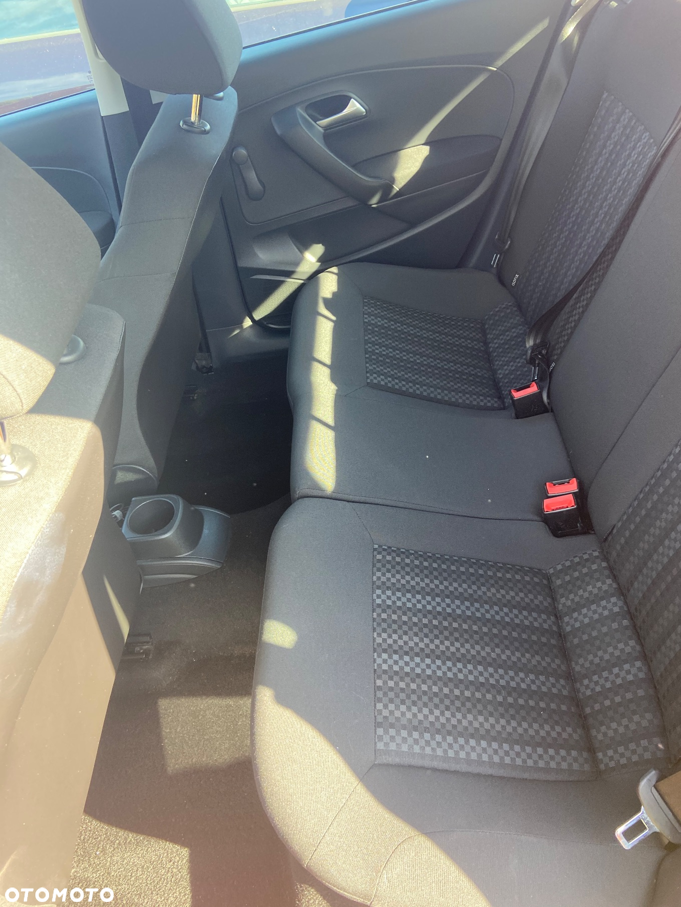 Volkswagen Polo - 5
