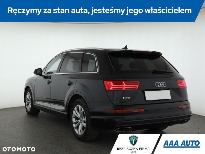 Audi Q7 - 6