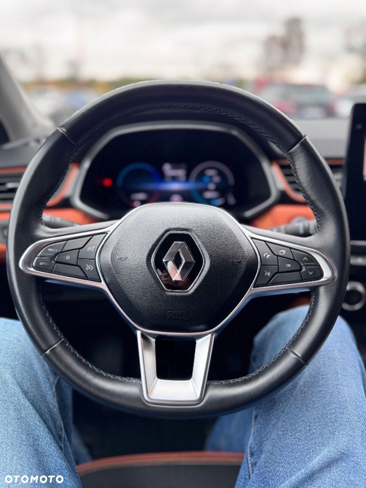 Renault Captur - 37