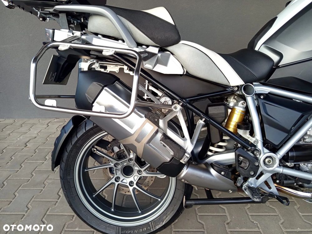 BMW GS - 6