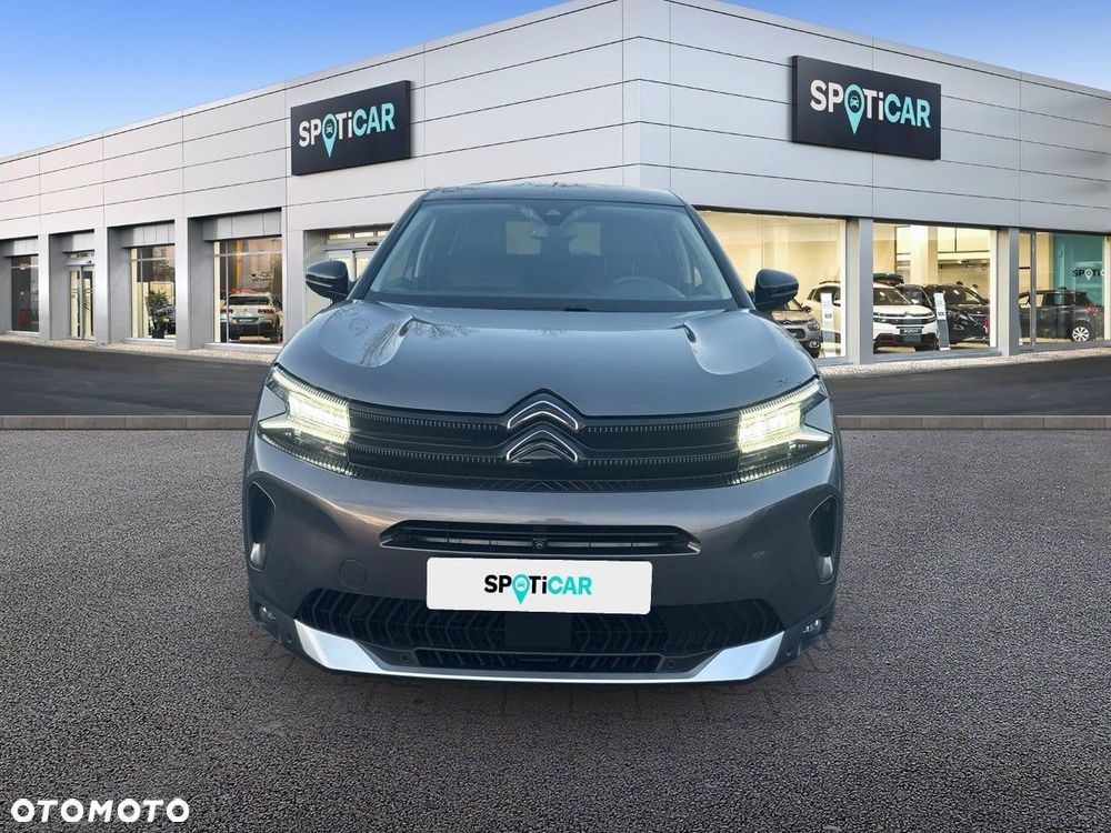 Citroën C5 Aircross 1.5 BlueHDi Max EAT8 - 2