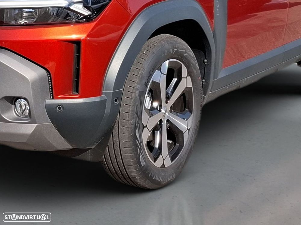 Dacia Duster 1.0 TCe ECO-G Journey Bi-Fuel - 4