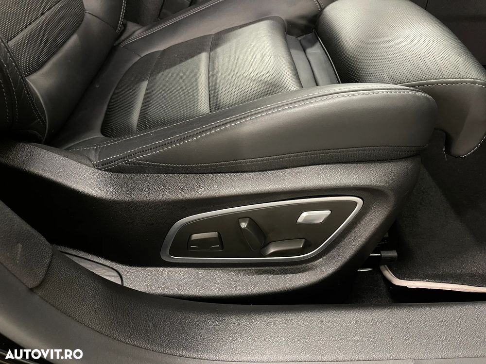 Renault Talisman BLUE dCi 160 EDC INITIALE PARIS - 30