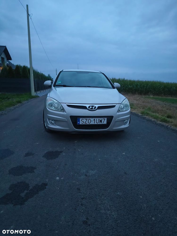 Hyundai i30 1.4 Comfort - 11