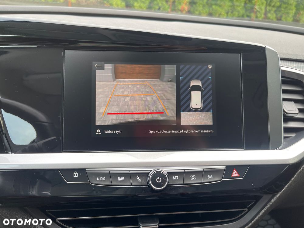 Opel Grandland X - 24