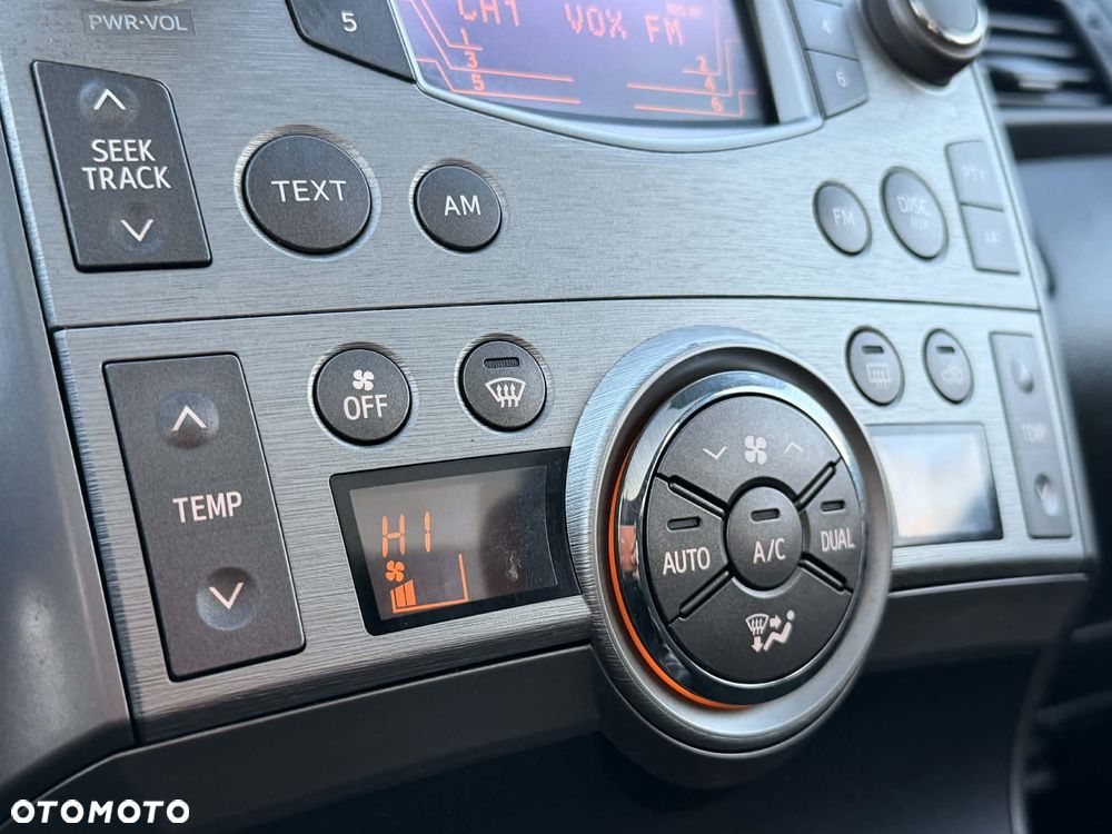 Toyota Verso 2.0 D-4D Sol SW 7os - 25