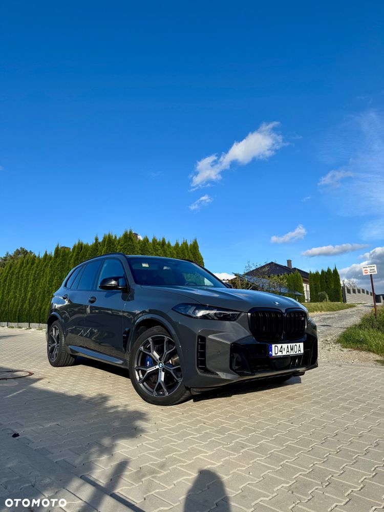 BMW X5 M - 20