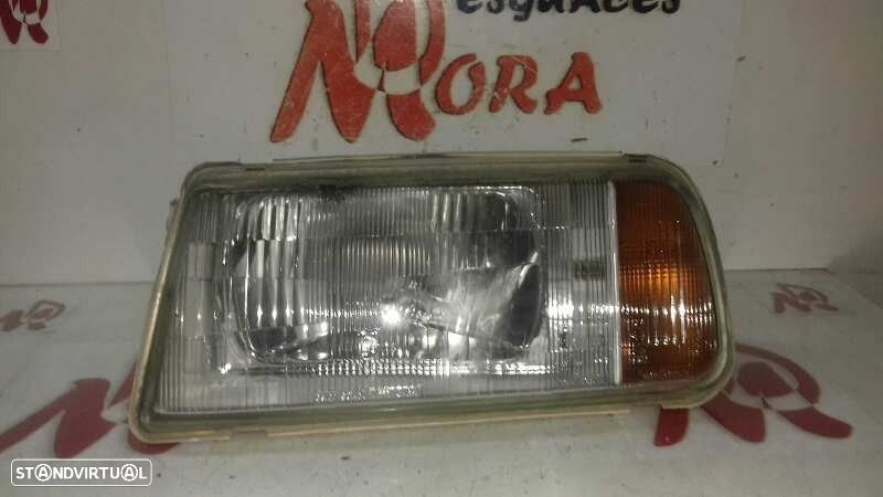 FAROL ESQUERDO SUZUKI VITARA CABRIO 2000 - - 1