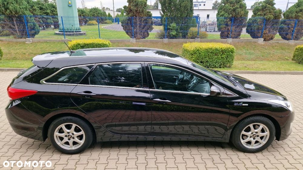 Hyundai i40 1.7 CRDi BlueDrive Comfort - 5