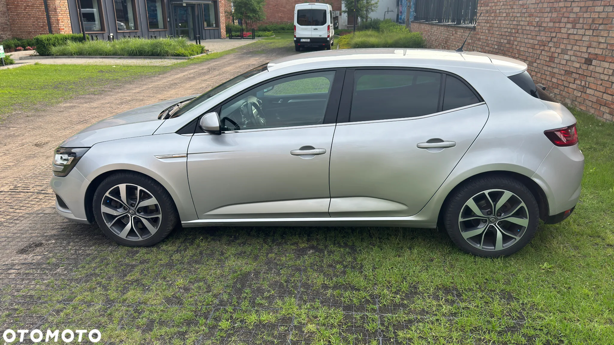 Renault Megane 1.6 dCi GT EDC - 18