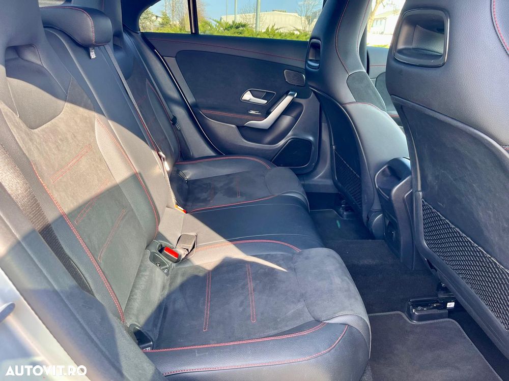 Mercedes-Benz CLA - 18