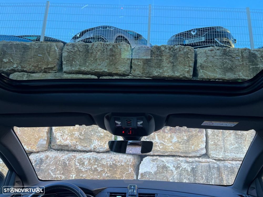 DS DS7 Crossback E-Tense Rivoli EAT8 - 25