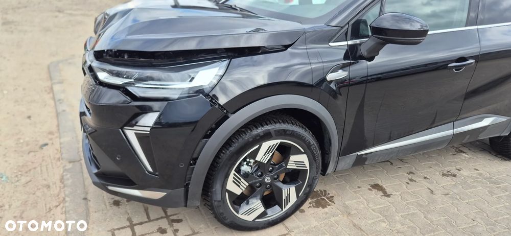 Renault Symbioz 1.6 E-Tech Full Hybrid 145 Techno - 8