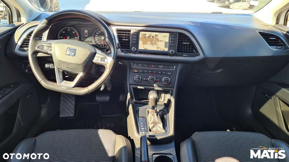 Seat Leon - 3