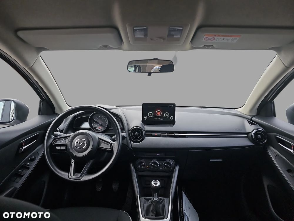 Mazda 2 SKYACTIV-G 75 Prime-Line - 10