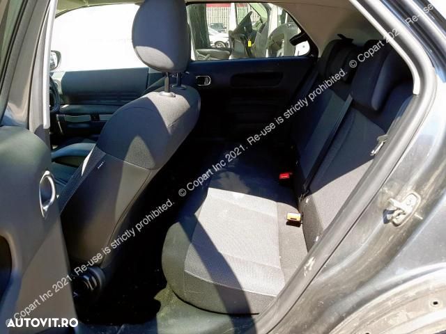 Dezmembrez Citroen C4 Cactus 1 [2014 - 2018] SUV Crossover 1.2 PureTech MT (75 hp) - 6