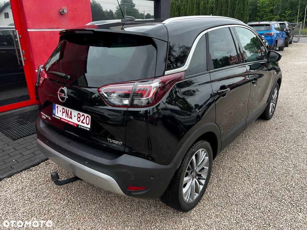Opel Crossland X 1.2 Start/Stop Innovation - 2