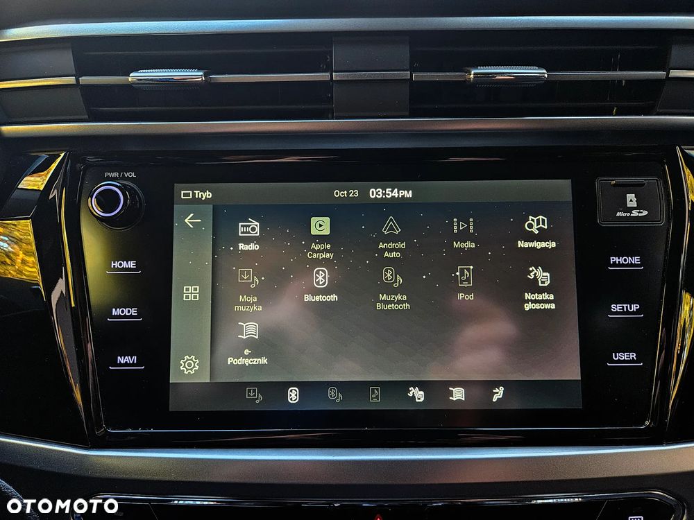 SsangYong/KGM Korando 1.5 T-GDI Sapphire 4WD - 35