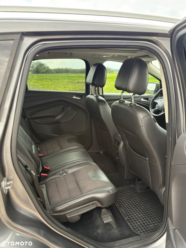 Ford Kuga 2.0 TDCi Titanium - 6