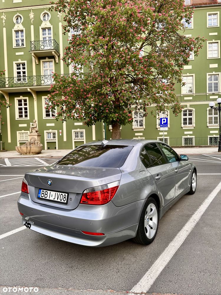 BMW Seria 5 - 2