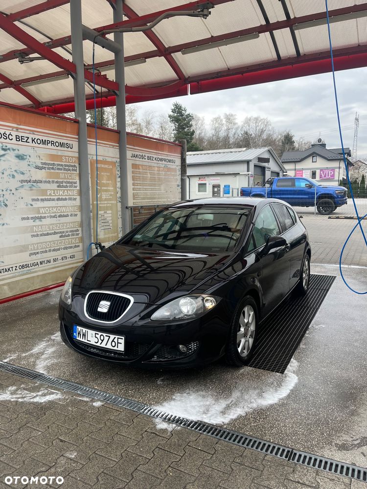 Seat Leon 1.9 TDI Stylance - 17