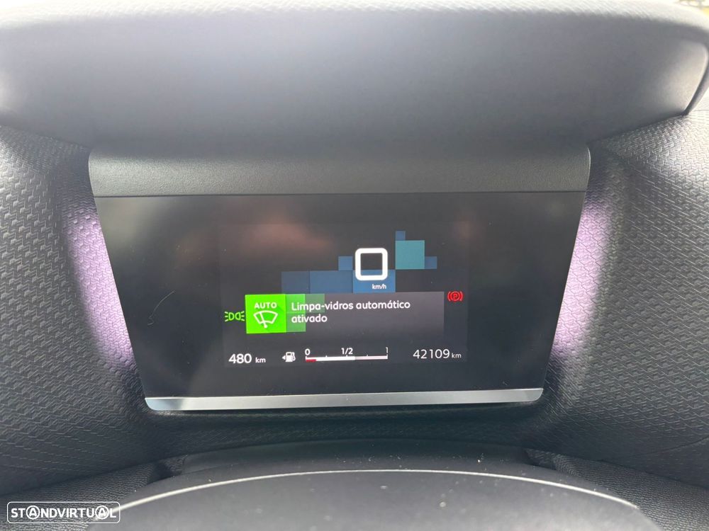 Citroën C4 1.5 BlueHDi Feel Pack - 32