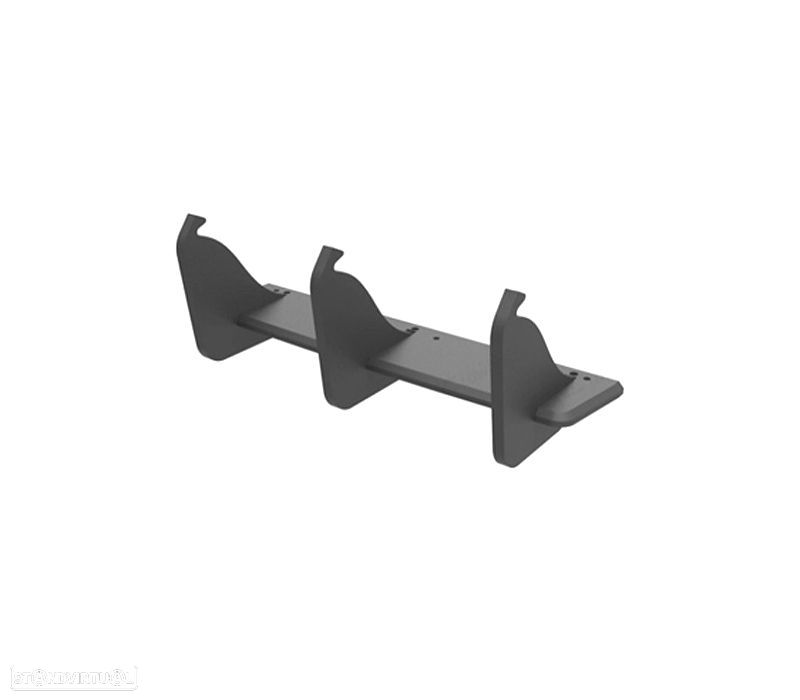 ACESSORIO DE DIFUSOR BMW M4 F82 COUPE F83 CABRIO 14-20 - 2