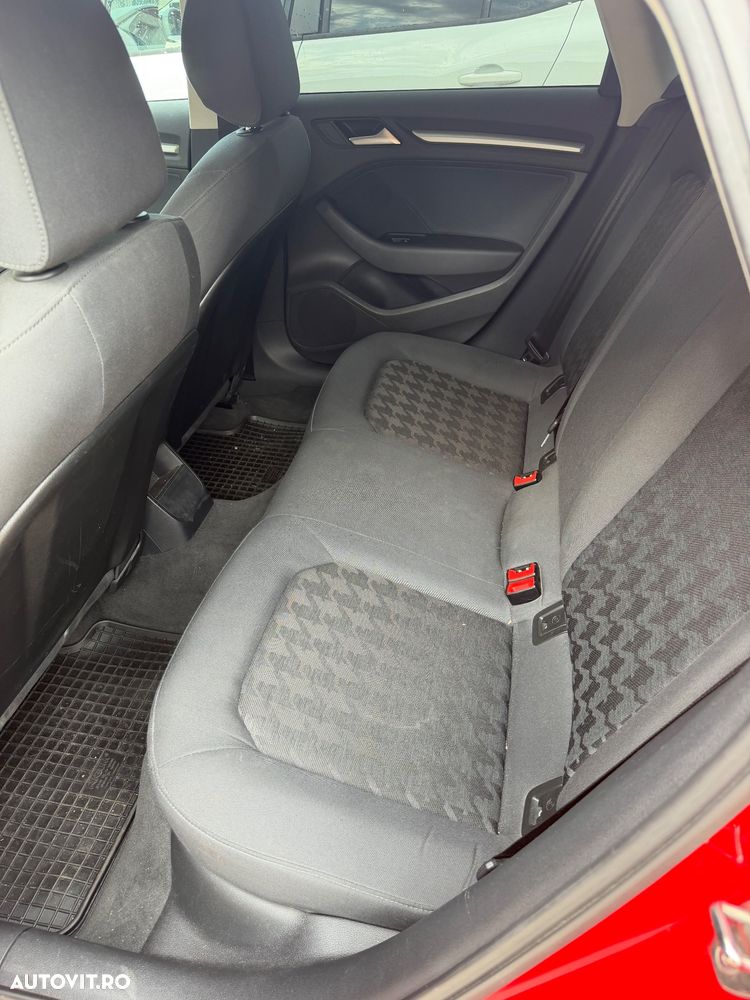 Audi A3 1.4 TFSI COD Stronic Attraction - 7
