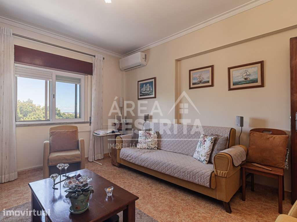 Apartamento T2 Cruz de Pau - Grande imagem: 3/29