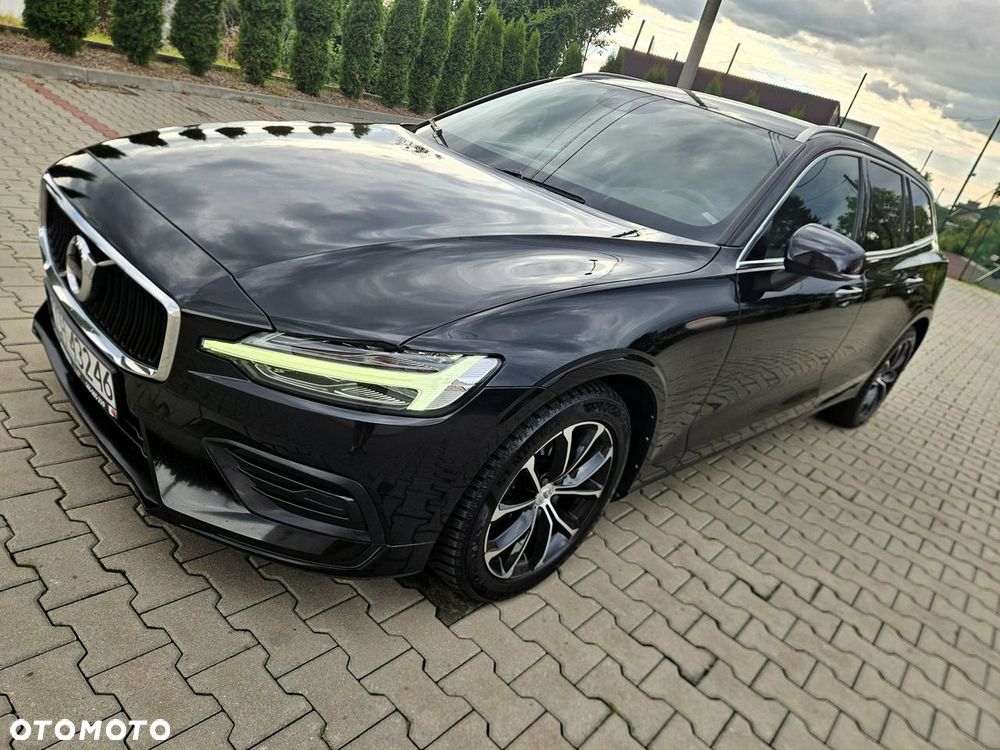Volvo V60 D3 Geartronic Inscription - 15