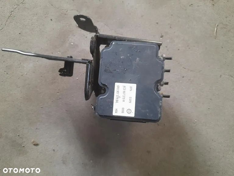 Pompa ABS Seat Ibiza 6J IV 1.0MPI  6C0907379R - 2