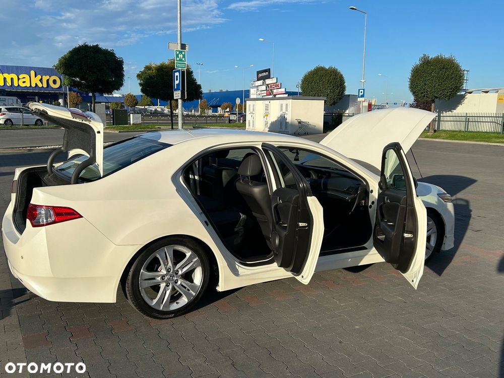 Honda Accord 2.4 Executive - 17