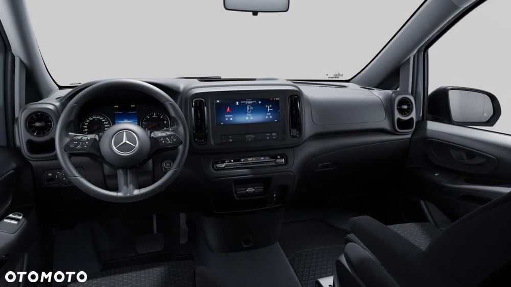 Mercedes-Benz Vito 116 CDI Mixto PRO Długi - 8