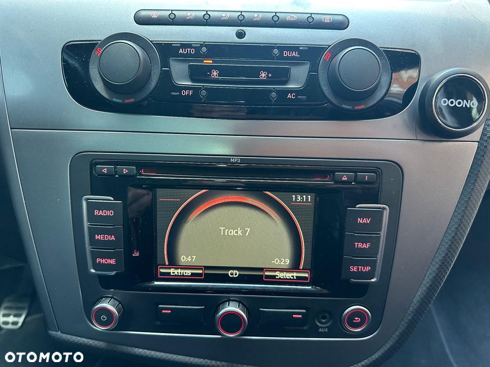 Seat Leon - 23