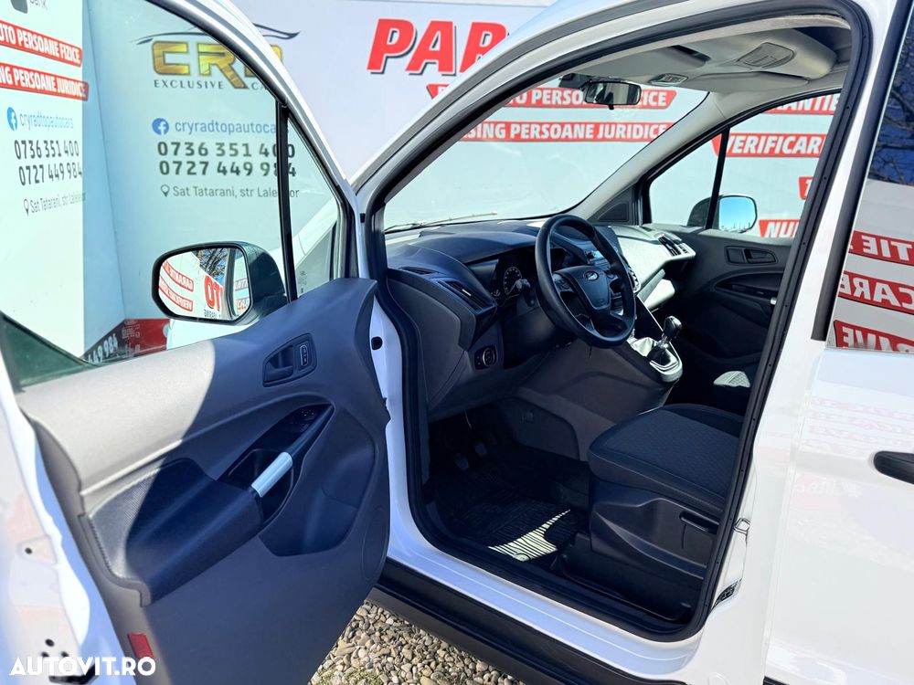 Ford Tourneo Connect 1.5TDCi Start-Stop Trend - 9