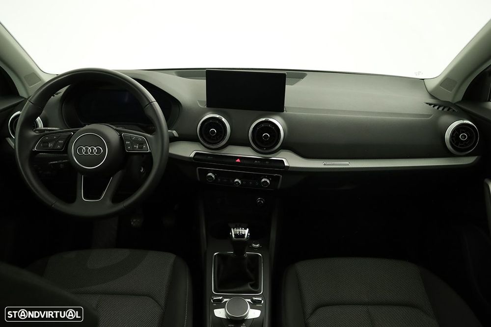 Audi Q2 30 TFSI Advanced - 8
