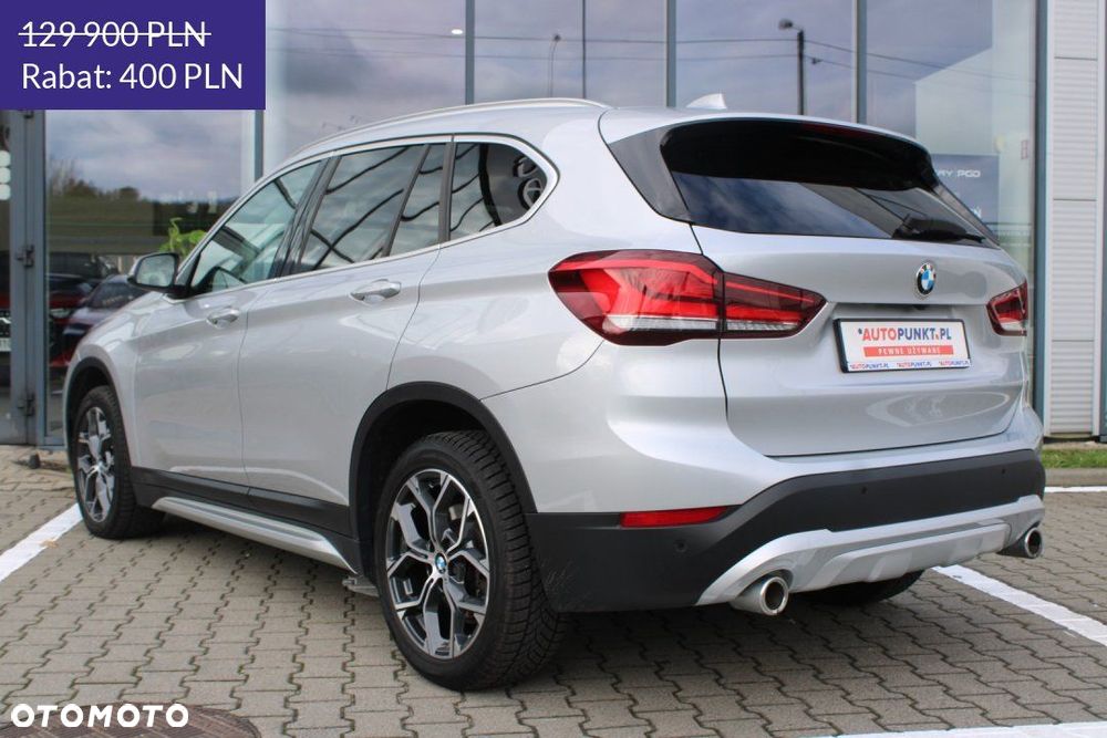 BMW X1 - 7