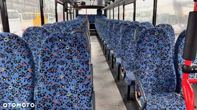 MAN Fast A91/ 60miejsc/ 12m długi / euro5/ CENA:59000zł Netto - 10