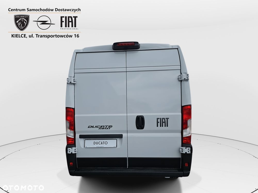 Fiat Ducato MAXI Furgon L3H2 - 6