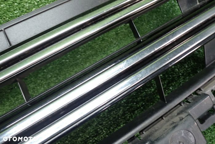 VW TIGUAN LIFT 12- atrapa grill - 5