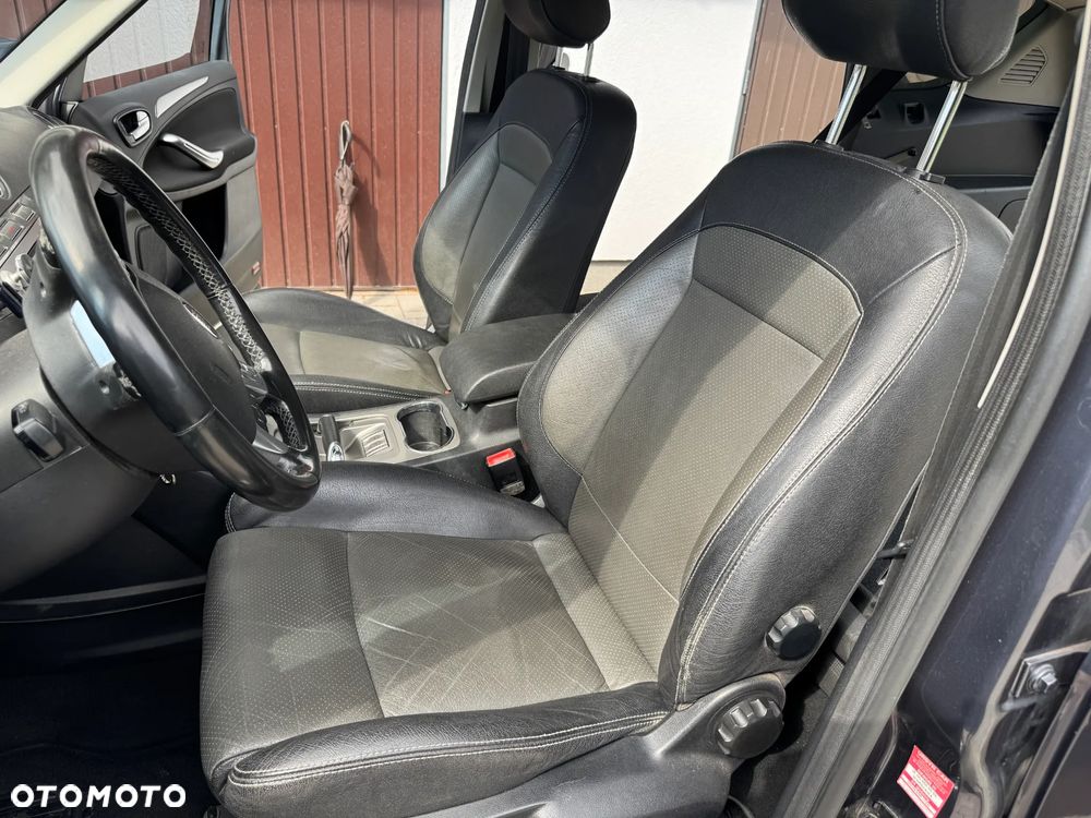 Ford S-Max 2.2 TDCi Titanium - 6