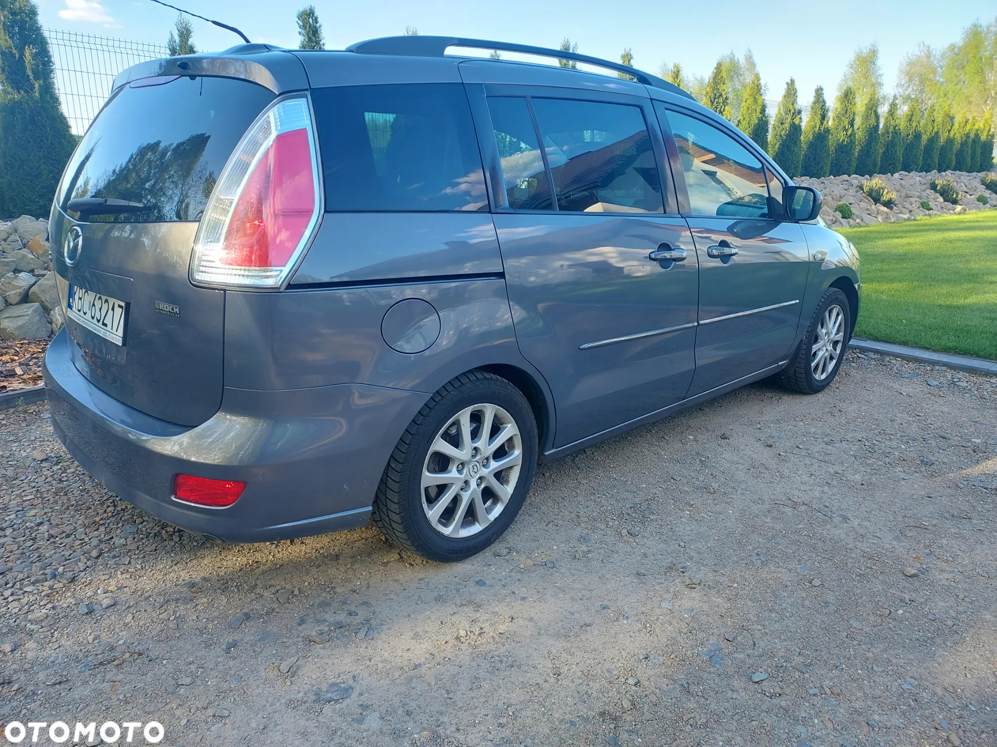 Mazda 5 1.8 Comfort - 7