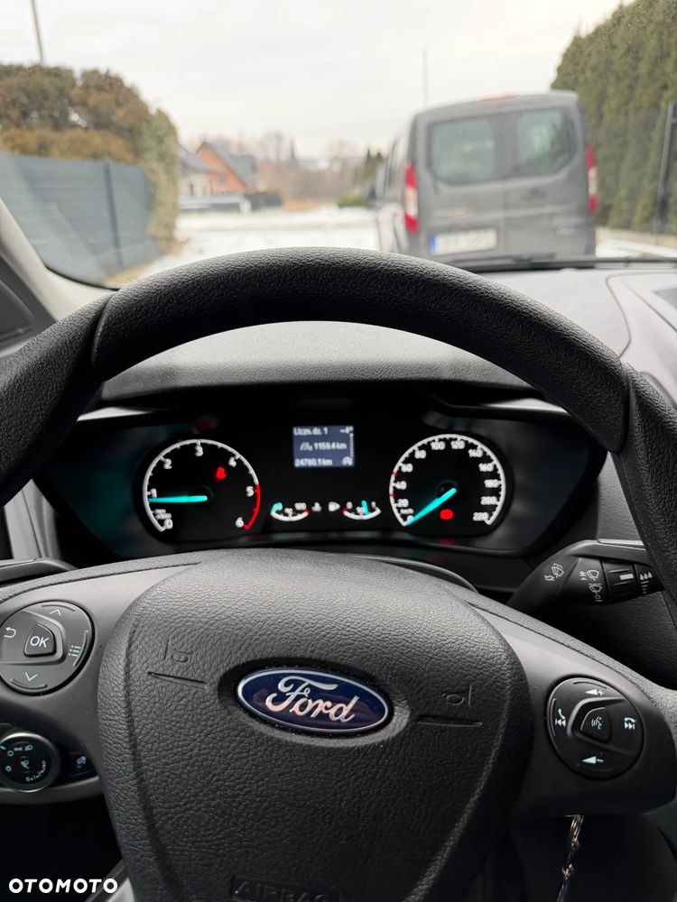 Ford Transit connect Trend - 1
