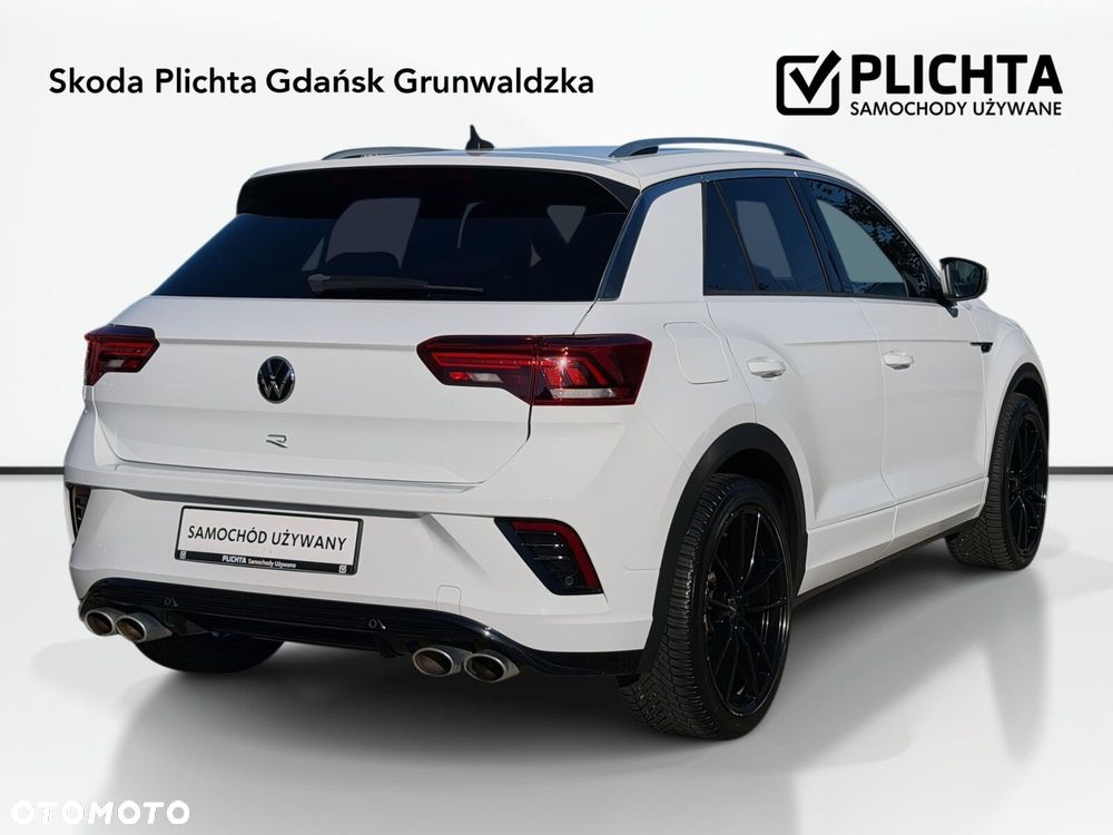 Volkswagen T-Roc - 7